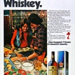 Share America's Whiskey