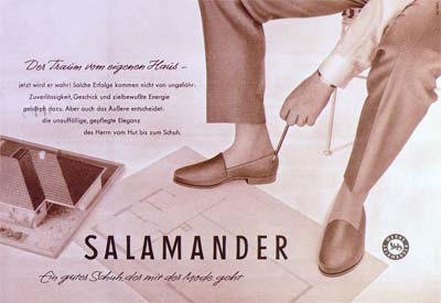 Salamander Schuhe
